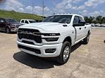 New 2025 Ram 2500 Big Horn Crew Cab 4x4 Pickup for sale #L568783 - photo 9