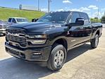 New 2025 Ram 2500 Big Horn Crew Cab 4x4 Pickup for sale #L568784 - photo 10