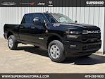 New 2025 Ram 2500 Big Horn Crew Cab 4x4 Pickup for sale #L568785 - photo 1