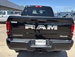 New 2025 Ram 2500 Big Horn Crew Cab 4x4 Pickup for sale #L568785 - photo 4