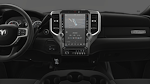 New 2025 Ram 2500 Big Horn Crew Cab 4x4 Pickup for sale #L568787 - photo 5