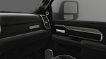 New 2025 Ram 2500 Laramie Crew Cab 4x4 Pickup for sale #L569248 - photo 6