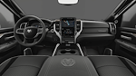 New 2025 Ram 2500 Laramie Crew Cab 4x4 Pickup for sale #L583696 - photo 4