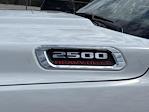 New 2025 Ram 2500 Tradesman Crew Cab 4x4 Pickup for sale #L592972 - photo 13