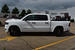 New 2025 Ram 1500 Laramie Crew Cab 4x4 Pickup for sale #L726498 - photo 10