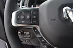 New 2025 Ram 1500 Laramie Crew Cab 4x4 Pickup for sale #L726498 - photo 23