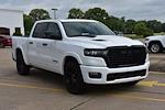 New 2025 Ram 1500 Laramie Crew Cab 4x4 Pickup for sale #L726498 - photo 3
