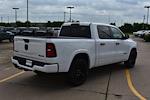 New 2025 Ram 1500 Laramie Crew Cab 4x4 Pickup for sale #L726498 - photo 5