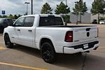 New 2025 Ram 1500 Laramie Crew Cab 4x4 Pickup for sale #L726498 - photo 9