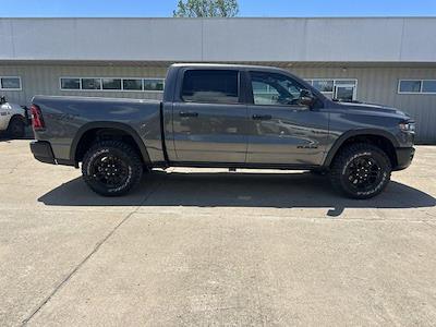New 2025 Ram 1500 Rebel Crew Cab 4x4 Pickup for sale #L737613 - photo 2