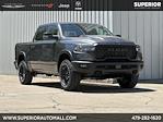 New 2025 Ram 1500 Rebel Crew Cab 4x4 Pickup for sale #L737613 - photo 1