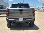 New 2025 Ram 1500 Rebel Crew Cab 4x4 Pickup for sale #L737613 - photo 4