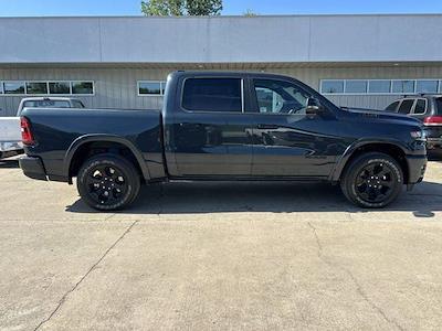 New 2025 Ram 1500 Big Horn Crew Cab 4x4 Pickup for sale #L760362 - photo 2