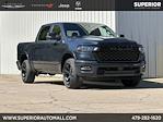 New 2025 Ram 1500 Big Horn Crew Cab 4x4 Pickup for sale #L760362 - photo 1