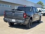 New 2025 Ram 1500 Big Horn Crew Cab 4x4 Pickup for sale #L760362 - photo 3