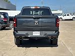 New 2025 Ram 1500 Big Horn Crew Cab 4x4 Pickup for sale #L760362 - photo 4