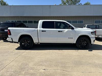 New 2025 Ram 1500 Laramie Crew Cab 4x4 Pickup for sale #L765412 - photo 2