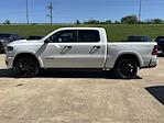 New 2025 Ram 1500 Laramie Crew Cab 4x4 Pickup for sale #L765412 - photo 11