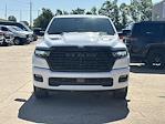 New 2025 Ram 1500 Laramie Crew Cab 4x4 Pickup for sale #L765412 - photo 12