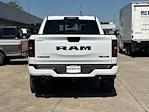 New 2025 Ram 1500 Laramie Crew Cab 4x4 Pickup for sale #L765412 - photo 4