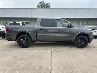 New 2025 Ram 1500 Laramie Crew Cab 4x4 Pickup for sale #L765416 - photo 2