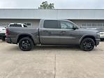 New 2025 Ram 1500 Laramie Crew Cab 4x4 Pickup for sale #L765416 - photo 2