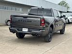 New 2025 Ram 1500 Laramie Crew Cab 4x4 Pickup for sale #L765416 - photo 3