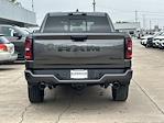 New 2025 Ram 1500 Laramie Crew Cab 4x4 Pickup for sale #L765416 - photo 4