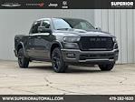 New 2025 Ram 1500 Laramie Crew Cab 4x4 Pickup for sale #L765417 - photo 1