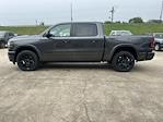 New 2025 Ram 1500 Laramie Crew Cab 4x4 Pickup for sale #L765417 - photo 11