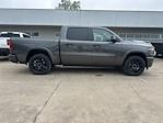 New 2025 Ram 1500 Laramie Crew Cab 4x4 Pickup for sale #L765417 - photo 2
