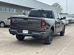 New 2025 Ram 1500 Laramie Crew Cab 4x4 Pickup for sale #L765417 - photo 3