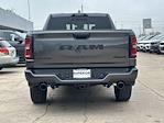 New 2025 Ram 1500 Laramie Crew Cab 4x4 Pickup for sale #L765417 - photo 4