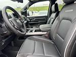 New 2025 Ram 1500 Laramie Crew Cab 4x4 Pickup for sale #L765417 - photo 5
