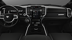 New 2025 Ram 1500 Big Horn Crew Cab 4x4 Pickup for sale #L765432 - photo 6