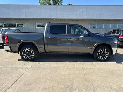 New 2025 Ram 1500 Laramie Crew Cab 4x4 Pickup for sale #L765461 - photo 2