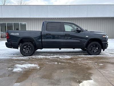 New 2026 Ram 1500 Big Horn Crew Cab for sale #LL240701 - photo 2
