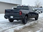 New 2026 Ram 1500 Big Horn Crew Cab for sale #LL240701 - photo 3