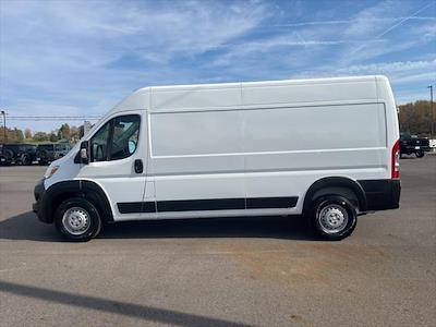 New 2025 Ram ProMaster 3500 High Roof Empty Cargo Van for sale #D25010 - photo 2