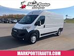 New 2025 Ram ProMaster 3500 High Roof Empty Cargo Van for sale #D25010 - photo 1
