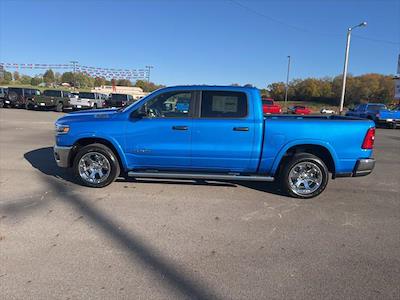 New 2025 Ram 1500 Big Horn Crew Cab 4x4 Pickup for sale #D25018 - photo 2