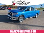 New 2025 Ram 1500 Big Horn Crew Cab 4x4 Pickup for sale #D25018 - photo 1