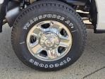 New 2025 Ram 2500 Tradesman Crew Cab 4x4 Pickup for sale #D25078 - photo 11