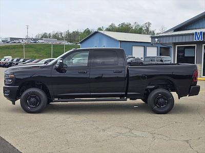 New 2025 Ram 2500 Tradesman Crew Cab 4x4 Pickup for sale #D25081 - photo 2