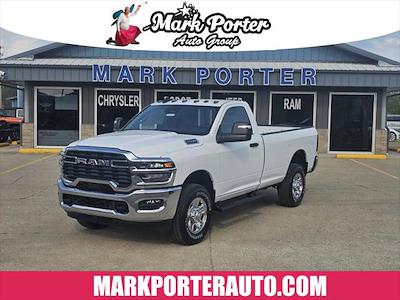 New 2025 Ram 2500 Tradesman Regular Cab 4x4 Pickup for sale #D25083 - photo 1