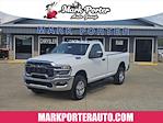 New 2025 Ram 2500 Tradesman Regular Cab 4x4 Pickup for sale #D25083 - photo 1
