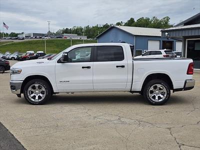 New 2025 Ram 1500 Big Horn Crew Cab 4x4 Pickup for sale #D25084 - photo 2