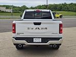 New 2025 Ram 1500 Big Horn Crew Cab 4x4 Pickup for sale #D25084 - photo 4