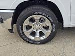 New 2025 Ram 1500 Big Horn Crew Cab 4x4 Pickup for sale #D25084 - photo 9