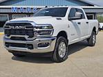 New 2025 Ram 2500 Big Horn Crew Cab 4x4 Pickup for sale #D25095 - photo 13